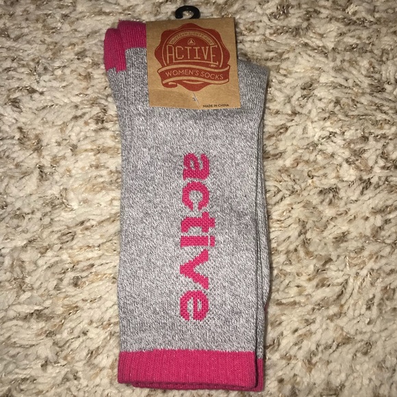 Active socks - Picture 4 of 7